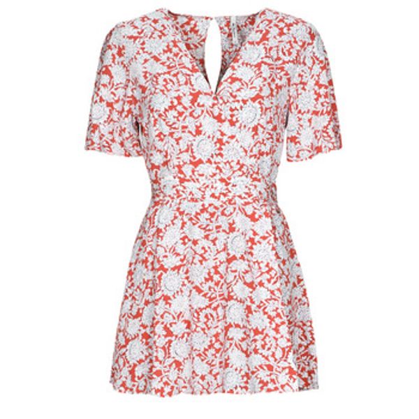 Pepe jeans Pepe jeans  Kombinezoni i tregerice PL230433-0AA  Pepe jeans