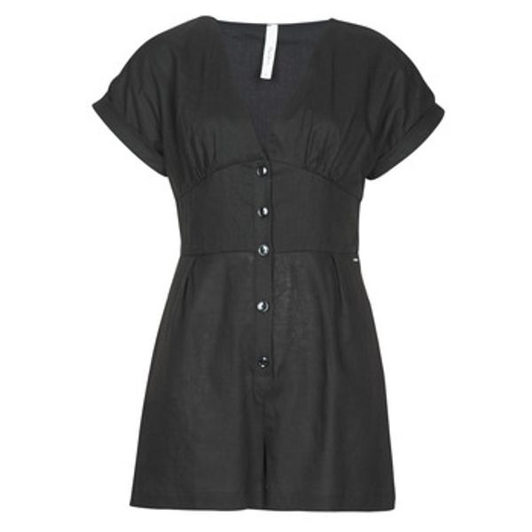 Pepe jeans Pepe jeans  Kombinezoni i tregerice SHERGIA  Pepe jeans