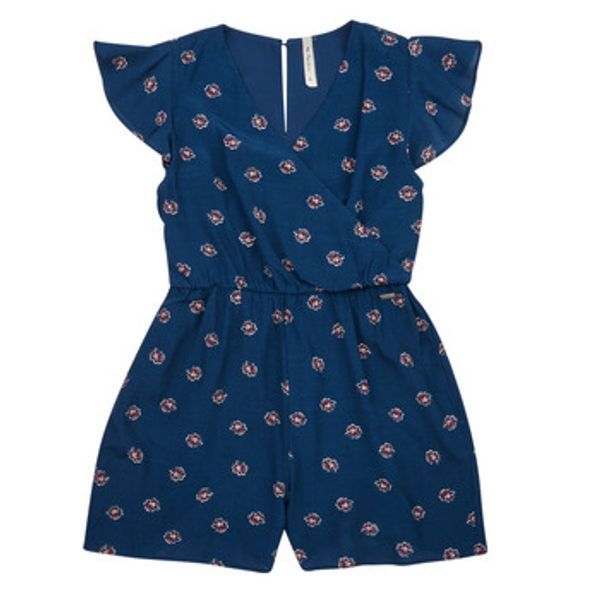 Pepe jeans Pepe jeans  Kombinezoni i tregerice SOLANGE  Pepe jeans