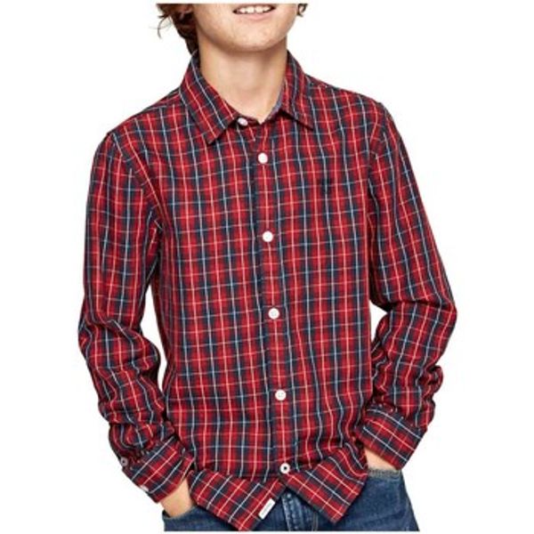 Pepe jeans Pepe jeans  Košulje dugih rukava -  Pepe jeans