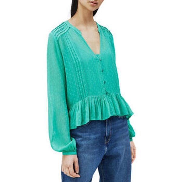 Pepe jeans Pepe jeans  Košulje i bluze - arvana_pl303947  Pepe jeans