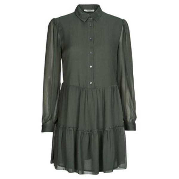 Pepe jeans Pepe jeans  Kratke haljine BRIDGE  Pepe jeans