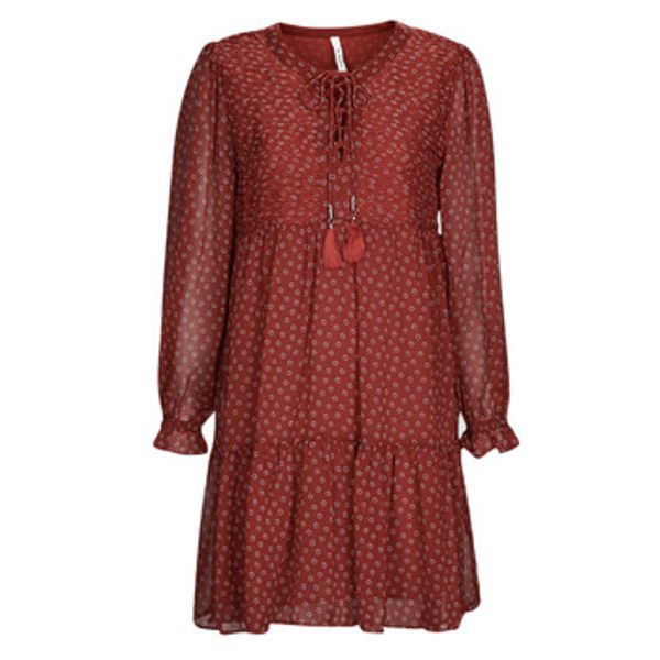 Pepe jeans Pepe jeans  Kratke haljine ELEONORA  Pepe jeans