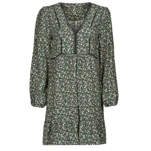 Pepe jeans Pepe jeans  Kratke haljine EMILY  Pepe jeans