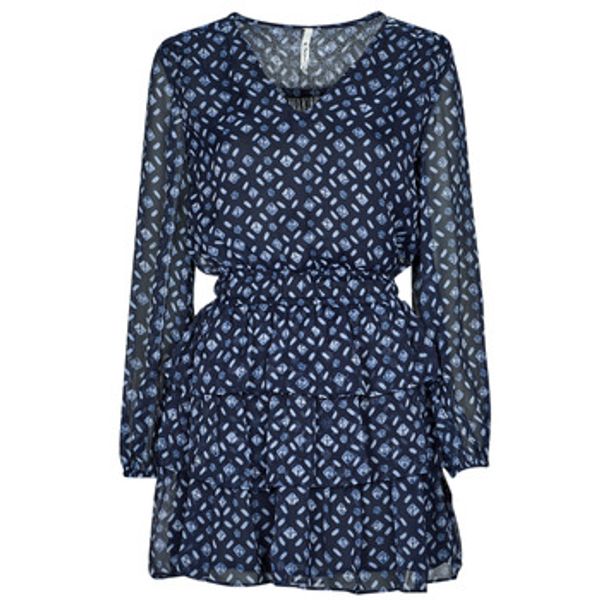 Pepe jeans Pepe jeans  Kratke haljine EYRA  Pepe jeans