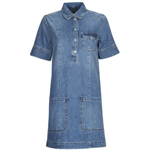 Pepe jeans Pepe jeans  Kratke haljine PEGGY  Pepe jeans