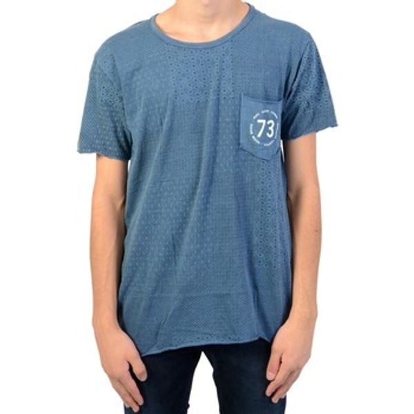 Pepe jeans Pepe jeans  Majice kratkih rukava 116251  Pepe jeans