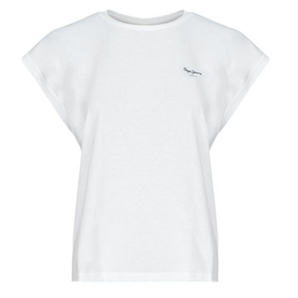 Pepe jeans Pepe jeans  Majice kratkih rukava BLOOM  Pepe jeans