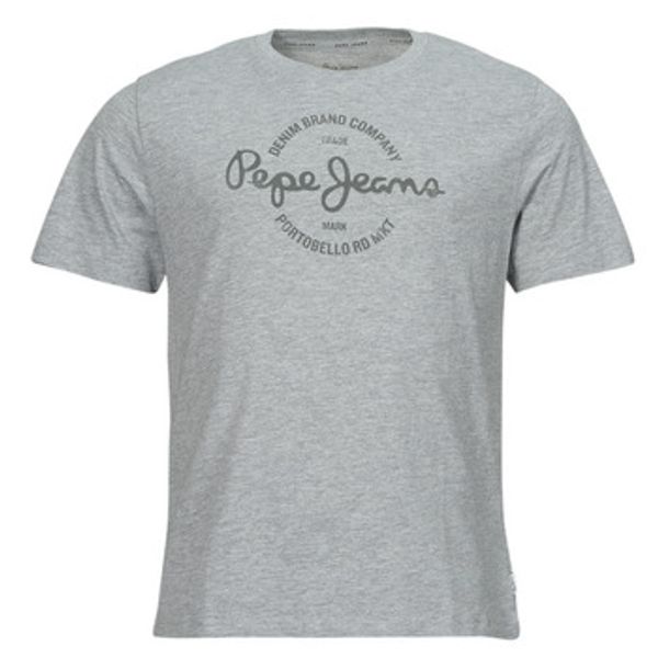 Pepe jeans Pepe jeans  Majice kratkih rukava CRAIGTON  Pepe jeans