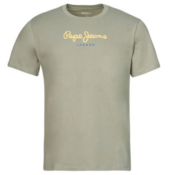 Pepe jeans Pepe jeans  Majice kratkih rukava EGGO N  Pepe jeans