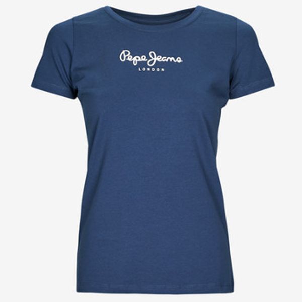 Pepe jeans Pepe jeans  Majice kratkih rukava NEW VIRGINIA  Pepe jeans