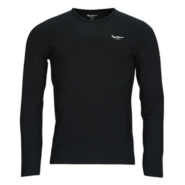 Pepe jeans Pepe jeans  Majice kratkih rukava ORIGINAL BASIC 2 LONG  Pepe jeans