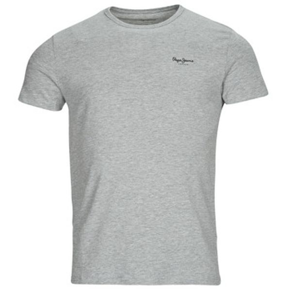 Pepe jeans Pepe jeans  Majice kratkih rukava ORIGINAL BASIC 3 N  Pepe jeans