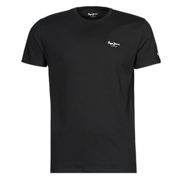 Pepe jeans Pepe jeans  Majice kratkih rukava ORIGINAL BASIC NOS  Pepe jeans