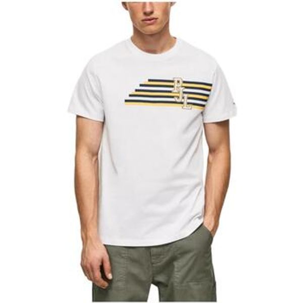Pepe jeans Pepe jeans  Majice kratkih rukava -  Pepe jeans