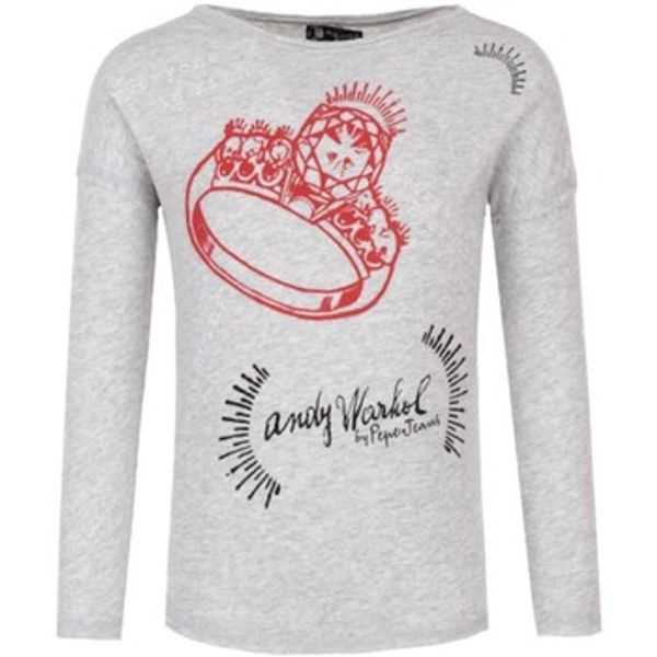 Pepe jeans Pepe jeans  Majice kratkih rukava -  Pepe jeans