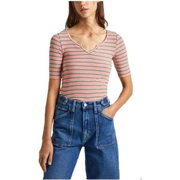 Pepe jeans Pepe jeans  Majice kratkih rukava -  Pepe jeans