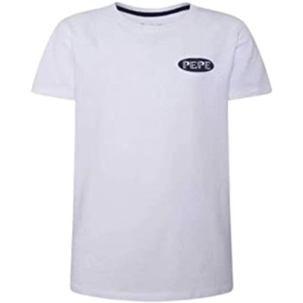 Pepe jeans Pepe jeans  Majice kratkih rukava -  Pepe jeans