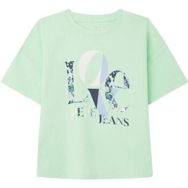 Pepe jeans Pepe jeans  Majice kratkih rukava -  Pepe jeans