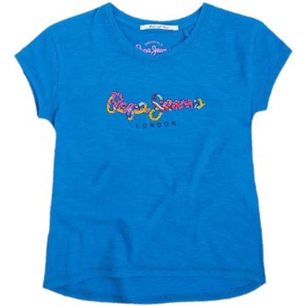 Pepe jeans Pepe jeans  Majice kratkih rukava -  Pepe jeans