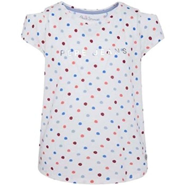 Pepe jeans Pepe jeans  Majice kratkih rukava -  Pepe jeans