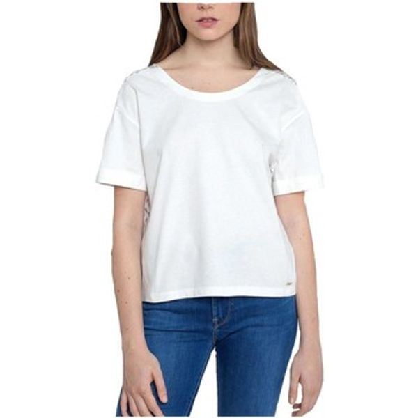 Pepe jeans Pepe jeans  Majice kratkih rukava -  Pepe jeans