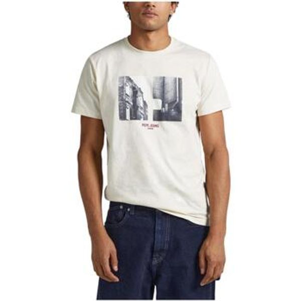 Pepe jeans Pepe jeans  Majice kratkih rukava -  Pepe jeans