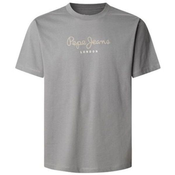 Pepe jeans Pepe jeans  Majice kratkih rukava PM508208 EGGO N  Pepe jeans