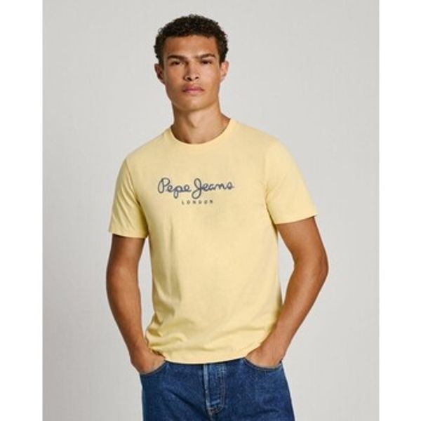 Pepe jeans Pepe jeans  Majice kratkih rukava PM509428 ABEL  Pepe jeans