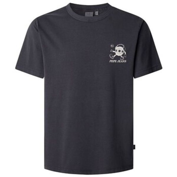 Pepe jeans Pepe jeans  Majice kratkih rukava PM509729 DEAN TEE  Pepe jeans