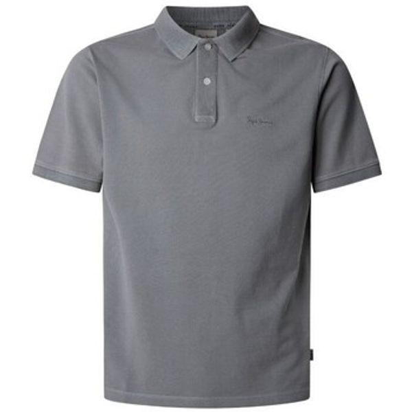 Pepe jeans Pepe jeans  Majice kratkih rukava PM542099  NEW OLIVER GD  Pepe jeans