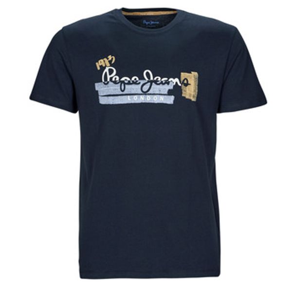 Pepe jeans Pepe jeans  Majice kratkih rukava RAFA  Pepe jeans