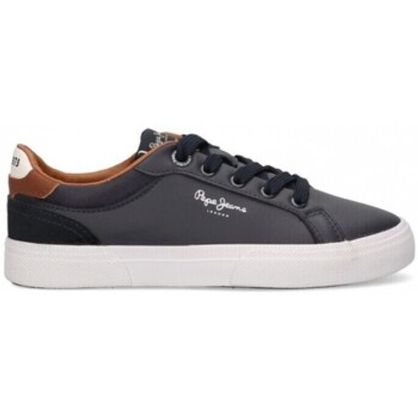 Pepe jeans Pepe jeans  Modne tenisice 70425  Pepe jeans