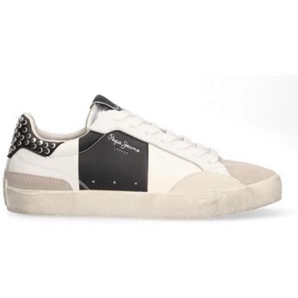 Pepe jeans Pepe jeans  Modne tenisice 75774  Pepe jeans