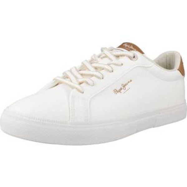 Pepe jeans Pepe jeans  Modne tenisice KENTON MAX W  Pepe jeans