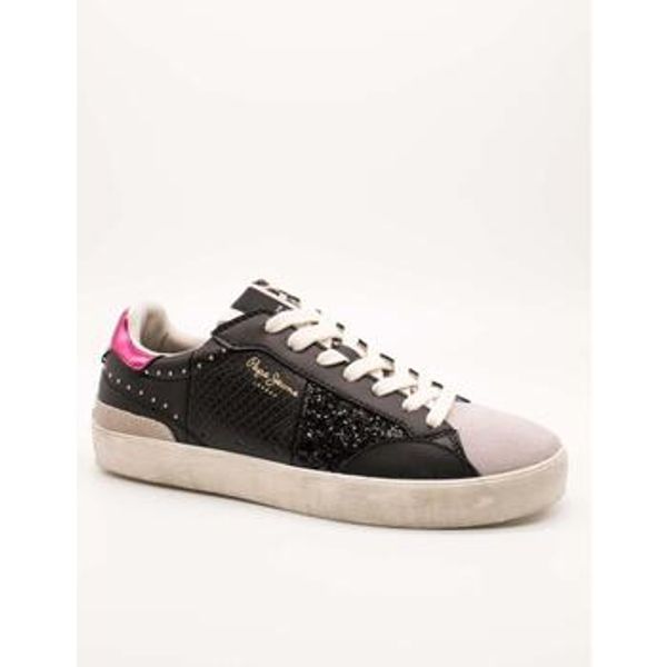Pepe jeans Pepe jeans  Modne tenisice -  Pepe jeans