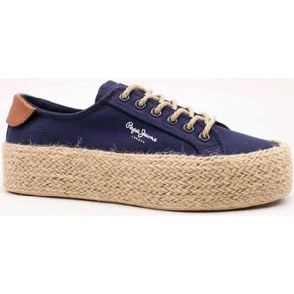 Pepe jeans Pepe jeans  Modne tenisice -  Pepe jeans