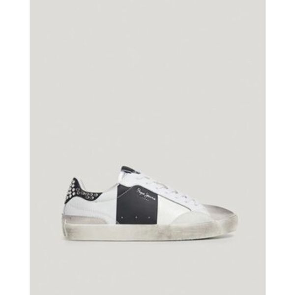 Pepe jeans Pepe jeans  Modne tenisice PLS31568 LANE GLAM W  Pepe jeans