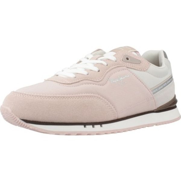 Pepe jeans Pepe jeans  Modne tenisice PLS40004  Pepe jeans