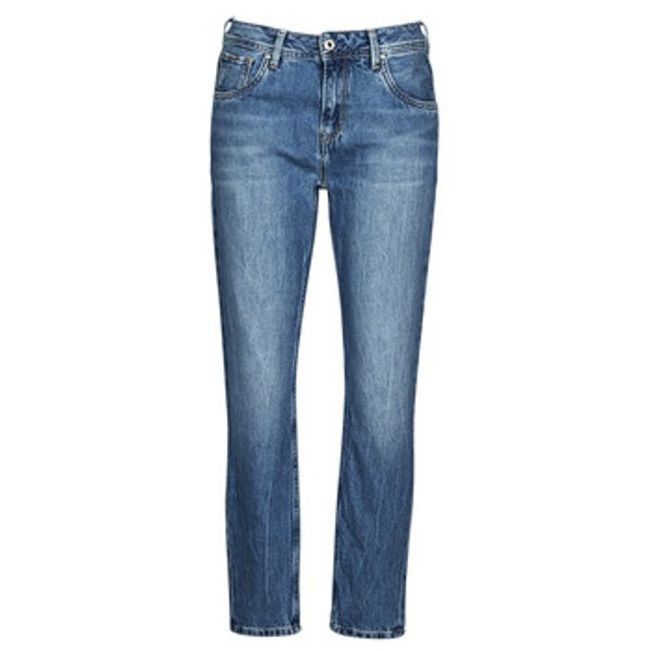 Pepe jeans Pepe jeans  Mom jeans VIOLET  Pepe jeans
