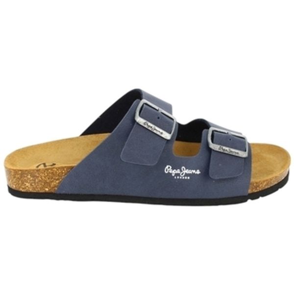 Pepe jeans Pepe jeans  Natikače BIO M DOUBLE CHICAGO  Pepe jeans