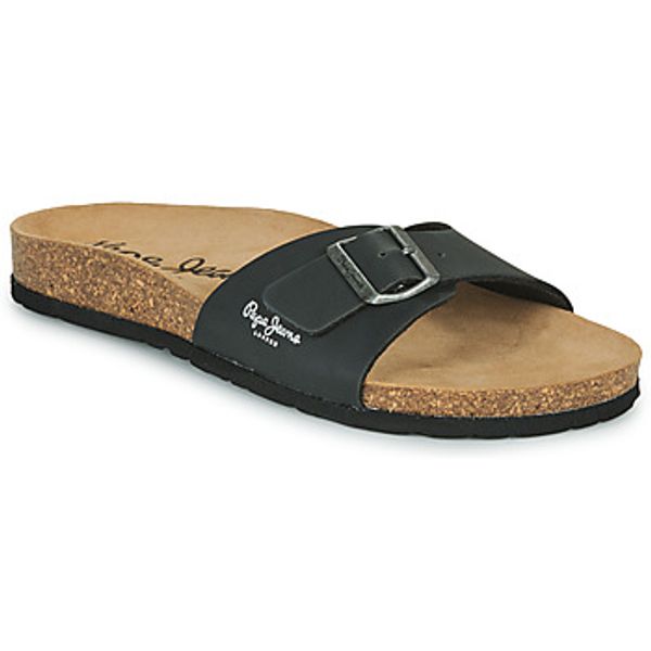 Pepe jeans Pepe jeans  Natikače BIO M SINGLE  KANSAS  Pepe jeans