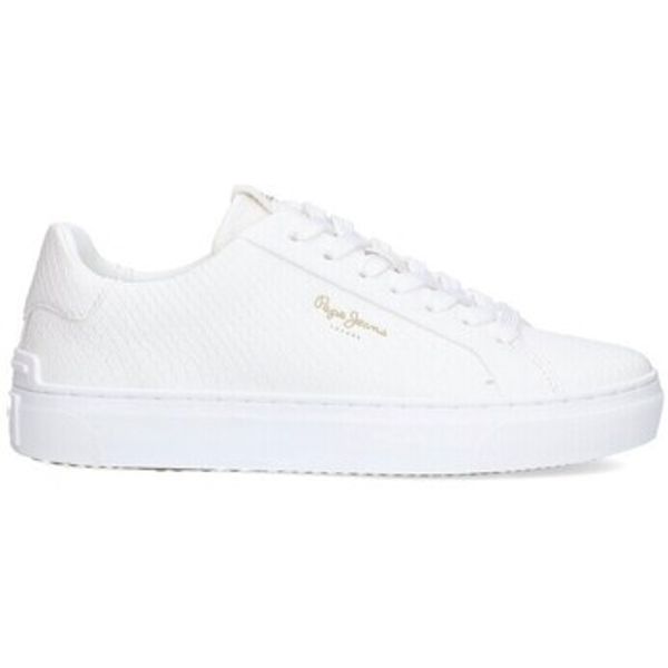 Pepe jeans Pepe jeans  Niske tenisice 75773  Pepe jeans