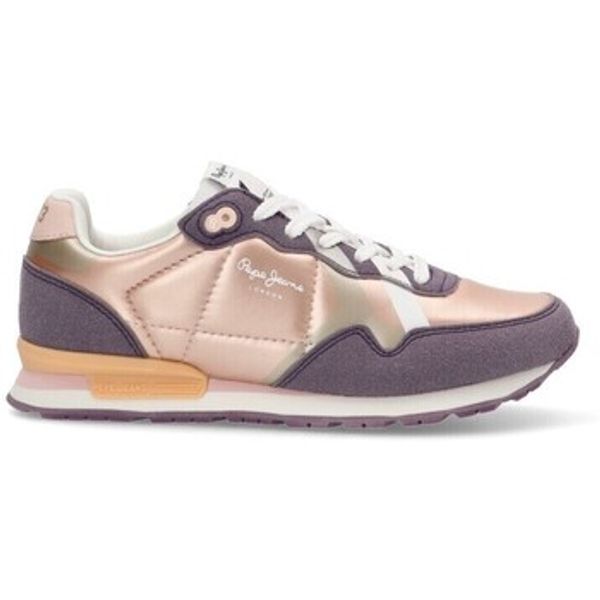 Pepe jeans Pepe jeans  Niske tenisice 79161  Pepe jeans