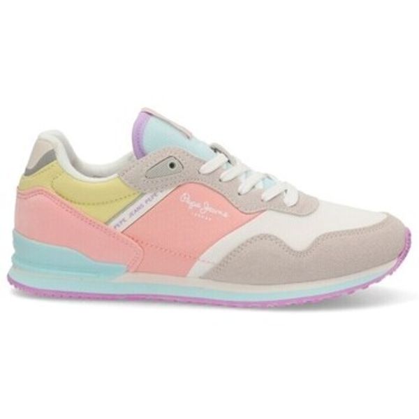 Pepe jeans Pepe jeans  Niske tenisice 79162  Pepe jeans