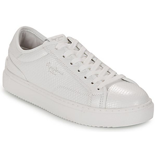 Pepe jeans Pepe jeans  Niske tenisice ADAMS SNAKY  Pepe jeans