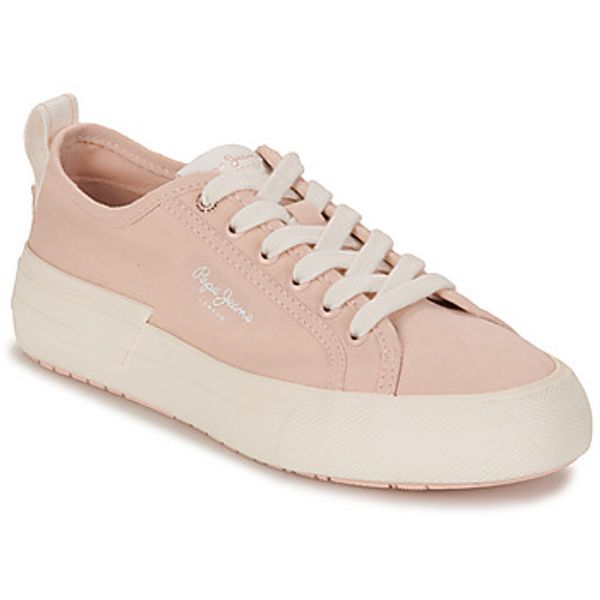 Pepe jeans Pepe jeans  Niske tenisice ALLEN BAND W  Pepe jeans