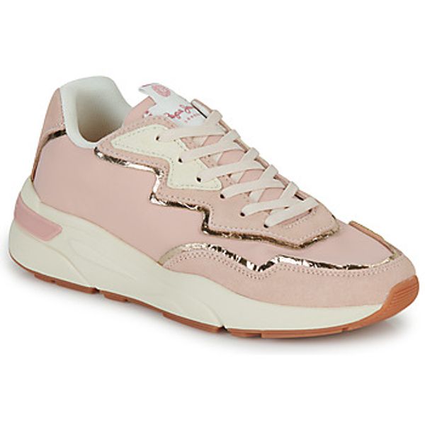 Pepe jeans Pepe jeans  Niske tenisice ARROW LIGHT  Pepe jeans