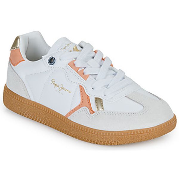 Pepe jeans Pepe jeans  Niske tenisice BALL RETRO G  Pepe jeans