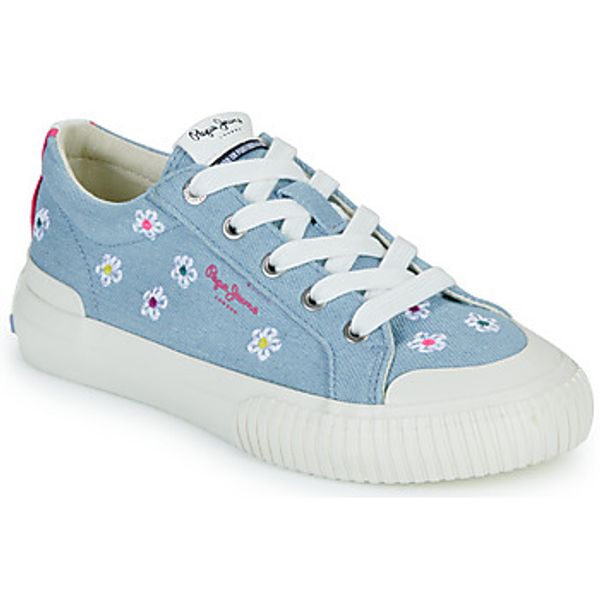 Pepe jeans Pepe jeans  Niske tenisice BEN DENIM G  Pepe jeans